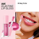 PERIPERA - Ink Glasting Lip Gloss - Varios Colores