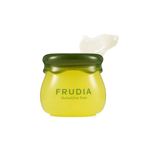 FRUDIA - Avocado Cica Relief Lip Balm - 10ml
