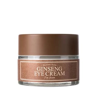 I'M FROM - Gingseng Eye Cream - 30gr