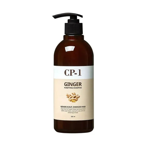 CP-1 - Ginger Purifying Shampoo - 500ml