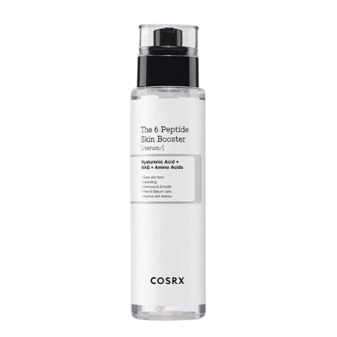 COSRX - The 6 Peptide Skin Booster Serum - 150ml