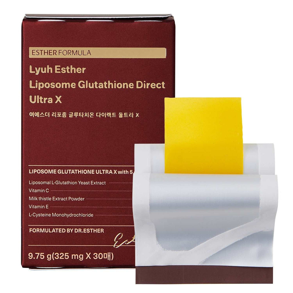 laminas glutathione Liposomal Glutathione - 60 caps main image 0