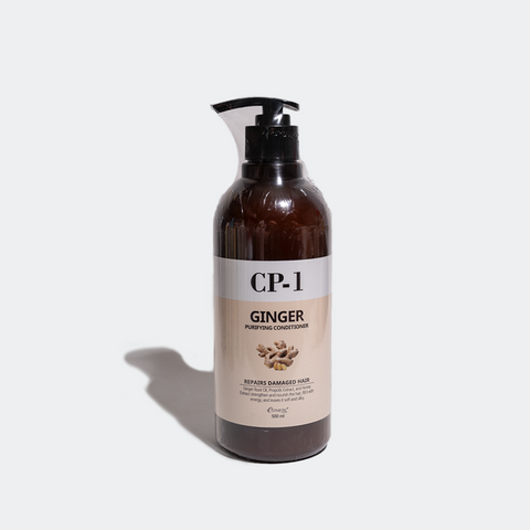 CP-1 - Ginger Purifying Conditioner - 500ml