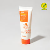 JUMISO - All Day Vitamin Clean & MIld Facial Cleanser - 150 ml