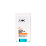 AHC - Natural Perfection Fresh Sun Stick SPF50+ PA++++ - 17gr