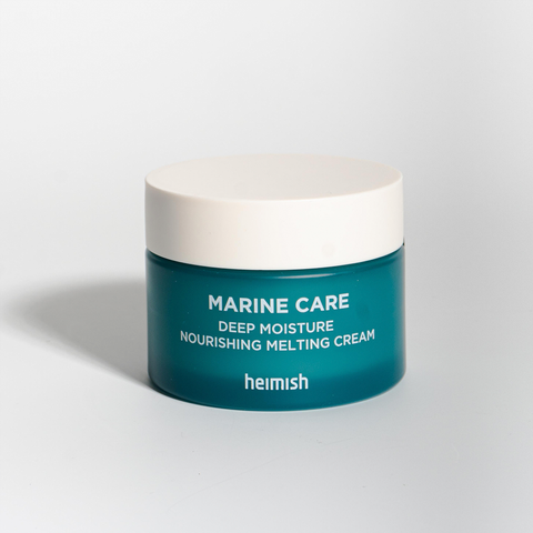 HEIMISH - Marine Care Deep Moisture Nourishing Melting Cream - 55ml