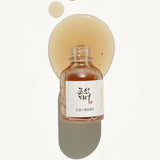 BEAUTY OF JOSEON - Revive Serum Ginseng + Snail Mucin - 30ml