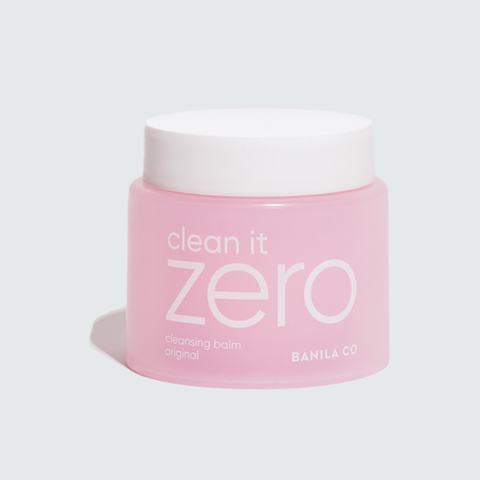 BANILA CO. - Clean It Zero Cleansing Balm Original - 180 ml (BIG SIZE)