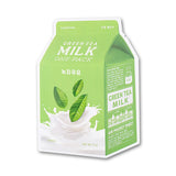 APIEU Milk One Pack