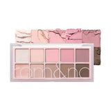 ROM&ND - Better than Palette - Varios Colores