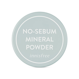 INNISFREE - No Sebum Mineral Powder - 5gr