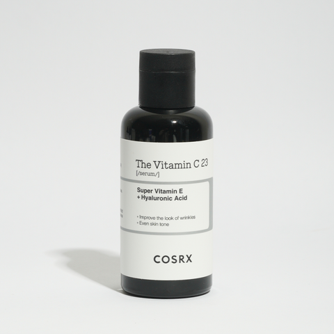 COSRX - The Vitamin C 23 Serum - 20ml
