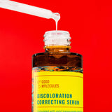 GOOD MOLECULES - Discoloration Correcting Serum - 30 ml