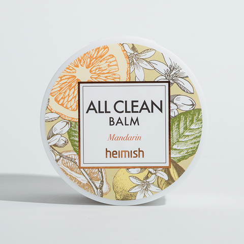 HEIMISH - All Clean Balm Mandarin - 120ml
