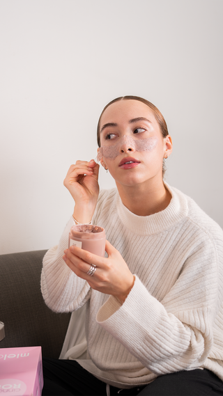 Mascarillas y Exfoliantes