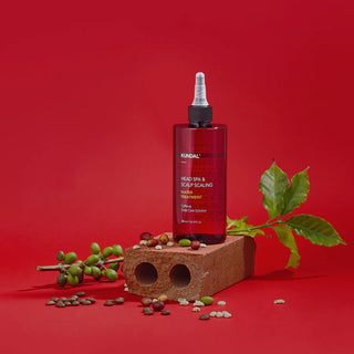 KUNDAL - Head Spa & Scalp Scaling Water Treatment - 300ml
