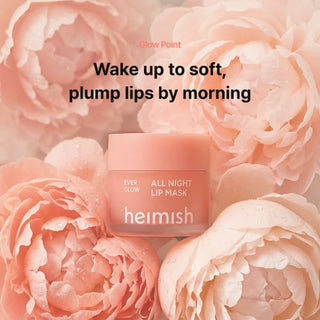HEIMISH - Ever Glow All Night Lip Mask