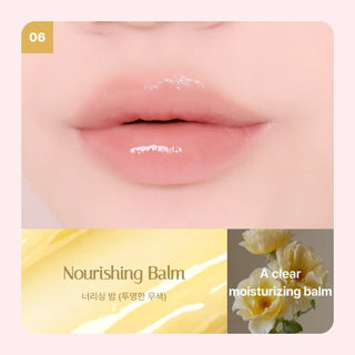 HEIMISH - Ever Glow Glaze Nourishing Balm