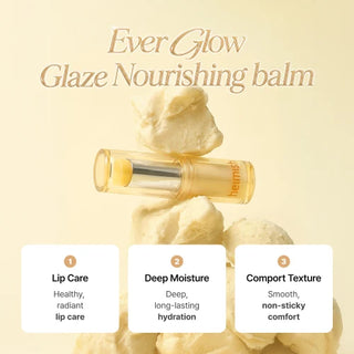 HEIMISH - Ever Glow Glaze Nourishing Balm