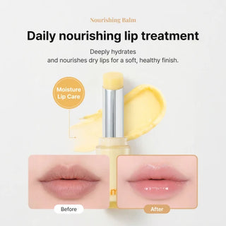 HEIMISH - Ever Glow Glaze Nourishing Balm