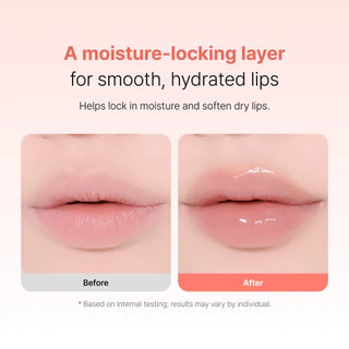 HEIMISH - Ever Glow All Night Lip Mask