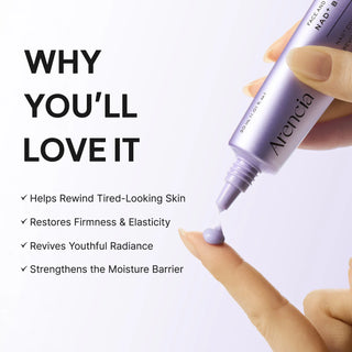 ARENCIA - NAD+ Booster Shot - 30ml