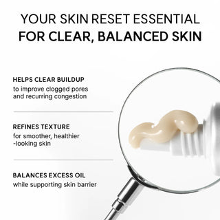 ARENCIA - Eraser Shot Glycolic Acid Booster - 30ml