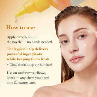MEDICUBE - Kojic Acid Turmeric Resurfacing Toner - 250ml