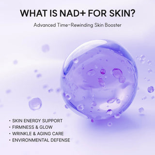 ARENCIA - NAD+ Booster Shot - 30ml
