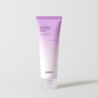 JUMISO - Niacinamide 2 + Oil Control Cream - 80ml