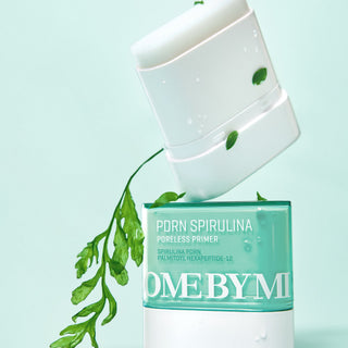 SOME BY MI - PDRN Spirulina Poreless Primer - 10gr