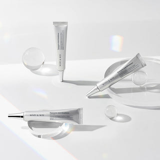 MARY & MAY - Tranexamic Acid + Glutathione Eye Cream - 30ml