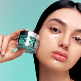 VT - PDRN Hyaluronic Capsule Cream - 50ml