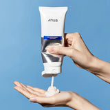 ANUA - 8 Hyaluronic Acid Hydrating Gentle Foaming Cleanser - 150ml