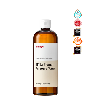 MA:NYO - Bifida Biome Ampoule Toner - 400ml