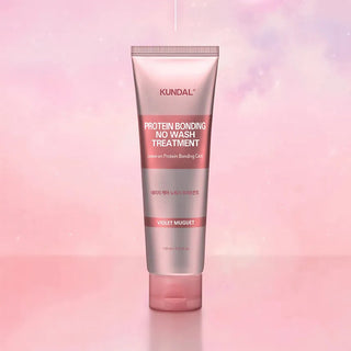 KUNDAL - Protein Bonding Care No Wash Treatment - 130ml
