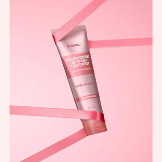 KUNDAL - Protein Bonding Care No Wash Treatment - 130ml