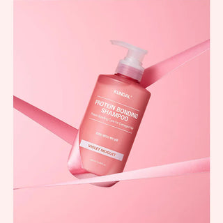 KUNDAL - Protein Bonding Care Shampoo - 500ml