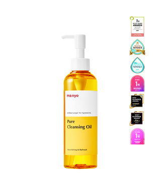 MA:NYO - Pure Cleansing Oil - 200ml