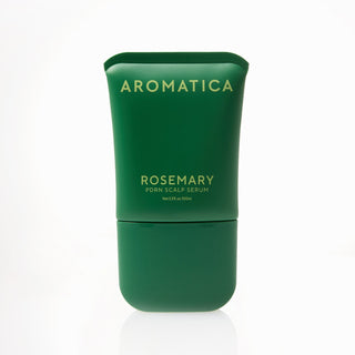 AROMATICA - Rosemary PDRN Scalp Serum  - 100ml