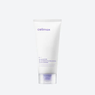 CELIMAX - Derma Nature Relief Madecica pH Balancing Foam Cleansing - 150ml