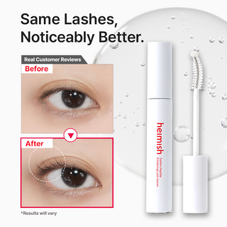 HEIMISH - Dailism Peptide Enhancing Lash Serum