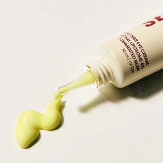 KSecret - Eye Cream : Retinal Liposome 4% + Fermented Bean - 30ml