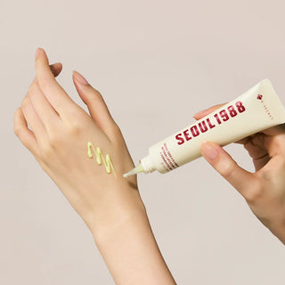 KSecret - Eye Cream : Retinal Liposome 4% + Fermented Bean - 30ml