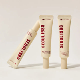 KSecret - Eye Cream : Retinal Liposome 4% + Fermented Bean - 30ml