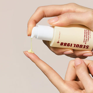 KSECRET - Retinal Liposome 2% + Black Ginseng - 30ml