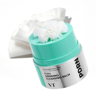 VT - PDRN Grinding Cleansing Balm - 50ml