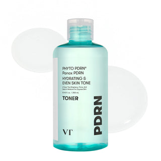 VT - PDRN Toner - 250ml