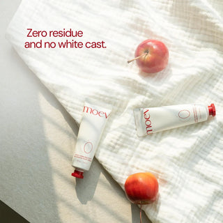 MOEV - Annurcatin No Sebum Hair Cream - 30gr