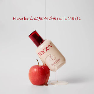 MOEV - ANNURCATIN™ Hair Oil Essence - 80ml